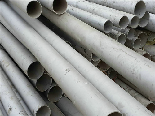 316不锈钢焊管 现货充足量大优惠