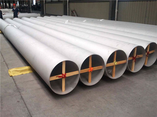 厂家直销不锈钢焊接管道