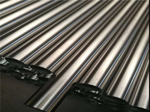 供应不锈钢310S无缝管 厚壁不锈钢圆管