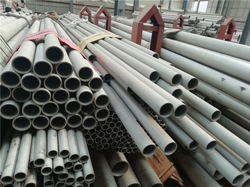 310S 321工业不锈钢管现货