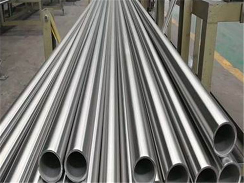 310S不锈钢圆管 厂家直销