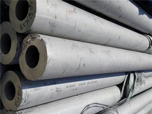 310s不锈钢管