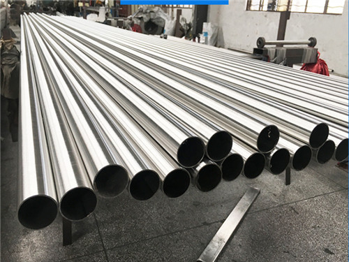 201304不锈钢管 制品做工可定制