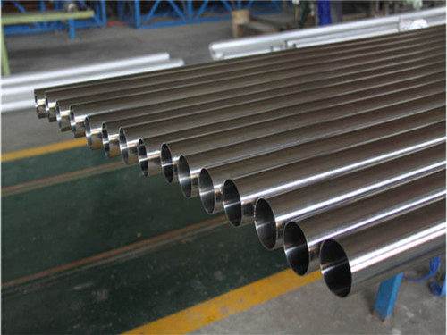 sus304不锈钢管