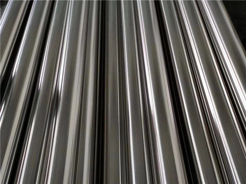 厂家直销 304不锈钢管 现货库存