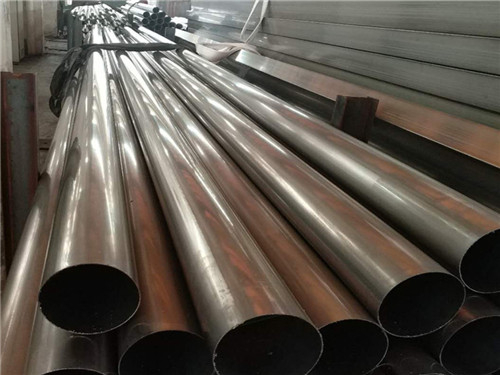 现货供应 304不锈钢管 规格全