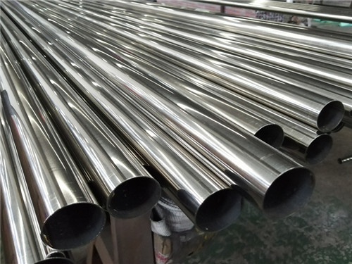 304不锈钢管规格
