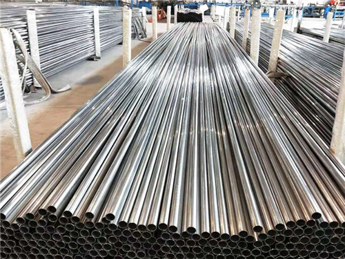 现货304不锈钢管