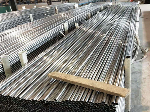 304 不锈钢管 厂家直销