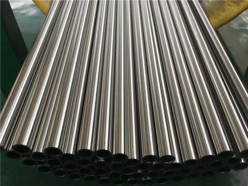 304不锈钢圆管 规格齐全 量大优惠