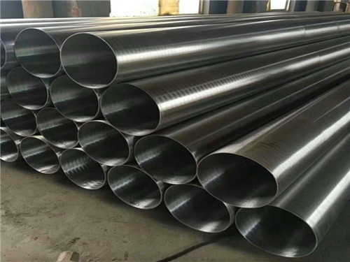 现货供应304不锈钢管