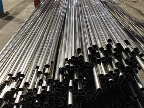 304不锈钢管