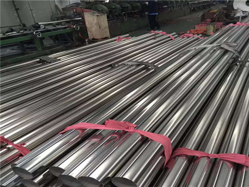 批发 各种材质不锈钢管