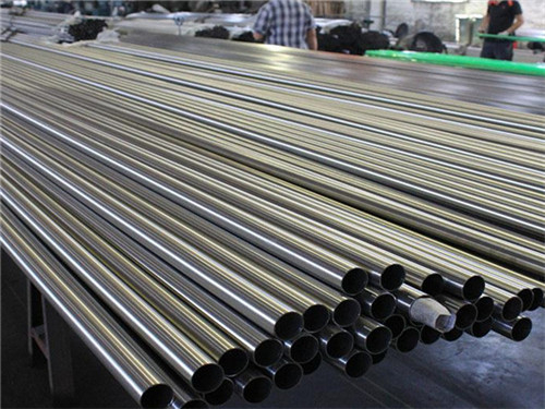 不锈钢圆管价格
