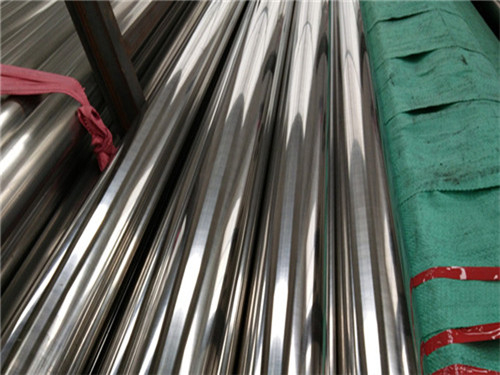 304不锈钢管 不锈钢装饰管