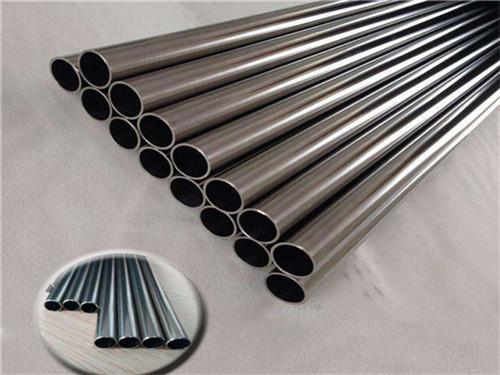 不锈钢管供应定制