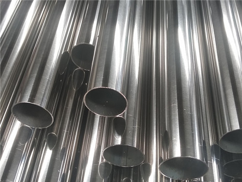 工业用不锈钢管