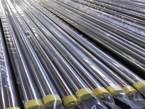 304 不锈钢管 量大优惠 规格齐全