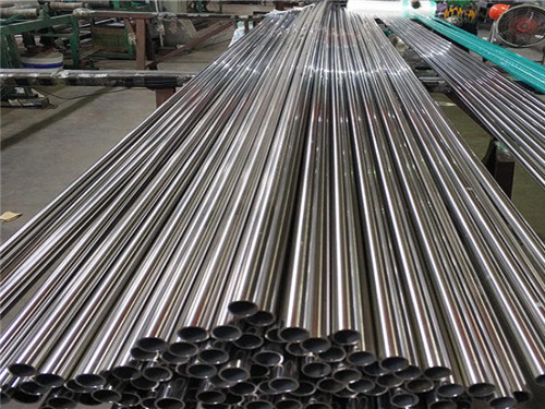 厂家直销201不锈钢管
