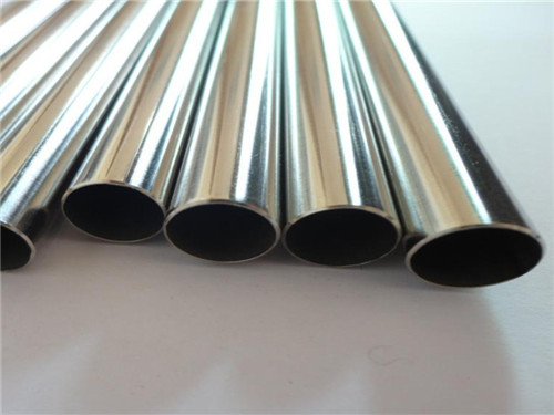 现货批发 201不锈钢管 订做各种非标不锈钢管